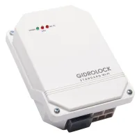 Блок управления STANDARD WI-FI Gidrolock 21221041