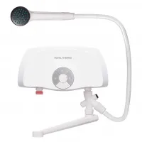 Водонагреватель проточный Smartfix TS 6,5 кВт кран+душ Royal Thermo НС-1588907 Нижний Новгород