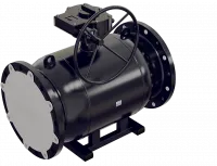 Кран шаровой фланцевый полнопроходной под редуктор/электропривод DN 80 PN 25 Ст.20 ALSO 120800251RVA00000