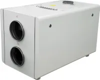 Приточно-вытяжная установка Lessar LV-RACU 700 HER-2,0-1 EC E15 Нижний Новгород