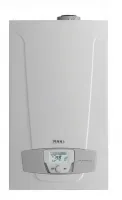 Котел газовый LUNA PLATINUM+ 1.12 настенный 13.1 кВт конденсационный одноконтурный с закрытой камерой сгорания Baxi 7219688--