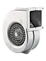 Вентилятор радиальный D120 двухполюсный двигатель ERA 00-99003051 Нижний Новгород
