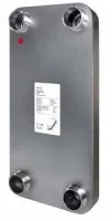 Паяный теплообменник ECO AIR LB 758 Нижний Новгород