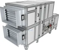 Приточно-вытяжная установка Breezart 4500 Aqua RR-BC Нижний Новгород