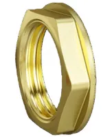 Контргайка 1/2' латунь LD Pride LD.65.508.15 Нижний Новгород