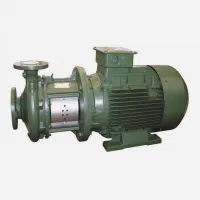 Насос консольно-моноблочный NKP-G 32-200.1/188/A/BAQE/4/2 - IE3 без частотного регулирования, рабочее колесо-чугун DAB 1D1M11B8V Нижний Новгород