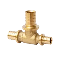 Тройник аксиальный 32x20x32 переходной MVI SF.441.070507