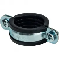 Хомут для труб с гайкой 1 1/4' (40-45) STOUT RG008Q1R72OCDL Нижний Новгород