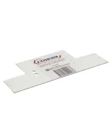 Пластина T-PLATE для ввода кабеля в водосточную трубу/воронку EXTHERM Extherm T-PLATE Нижний Новгород