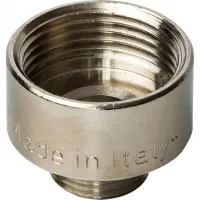 Переходник ВН никелированный 3/4'x3/8' STOUT RG008Q0PSB65EO