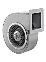 Вентилятор радиальный D120 двухполюсный двигатель ERA 00-99003046 Нижний Новгород