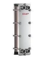 Паяный пластинчатый теплообменник SWEP B28H-pressure Нижний Новгород