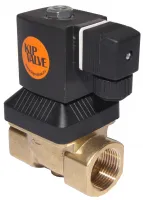 Клапан соленоидный Kipvalve WTR223-1410-N-SS-NC Нижний Новгород