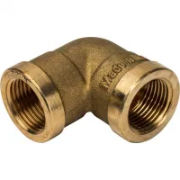 Угольник ВВ 3/8' STOUT RG008Q0QS4R31C Москва