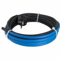 Секция нагревательная кабельная Freezstop Inside DACHA-10-3 Теплолюкс 100037083800