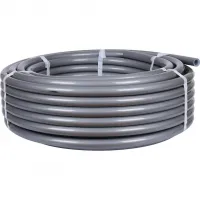 Труба из сшитого полиэтилена PEX-a EVOH 32х4,4 бухта 50м, серая STOUT RG008P0TOSUQME Нижний Новгород