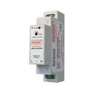 Блок питания 12W/12-24V с креплением на DIN рейку Zont ML13968 Нижний Новгород