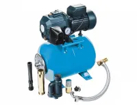 Станция автоматического водоснабжения AUTO DP 750-50 Unipump 97056