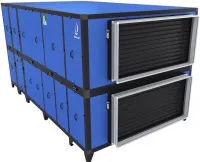 Приточно-вытяжная установка Breezart 32000 Pool Pro-BC Нижний Новгород