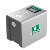 Станция насосная S-BOX4-30 с частотным управлением Pumpman 00000000731