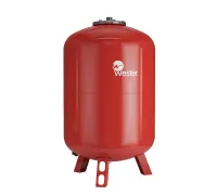 Бак расширительный WRV1500 1500л, 10 бар, для отопления WESTER 1-14-0312 Нижний Новгород