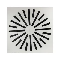Диффузор вихревой PDQX 600/24 VentART 4687202642441 Нижний Новгород