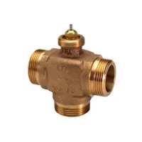 Клапан регулирующий Danfoss VMV Ду25 Нижний Новгород