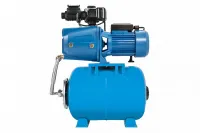 Универсальная станция  АКВАРОБОТ ECO JET 80 LA-24 Unipump 79280