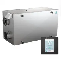 Приточно-вытяжная установка Systemair SAVE VSR 300 Нижний Новгород