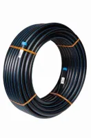 Труба PE100 32х2 PN 10 для питьевой воды ТУ 2248-006-61533394-2010 бухта 50 м ХИТ Джилекс 9492