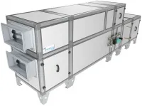 Приточно-вытяжная установка Breezart 10000 Aqua RP F-BC Нижний Новгород