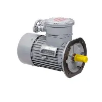 Электродвигатель АИМУ 90 L4 У1, 380В, 1ExdbIIBT4 Gb X, 2,2/1500 IM3081 Нижний Новгород