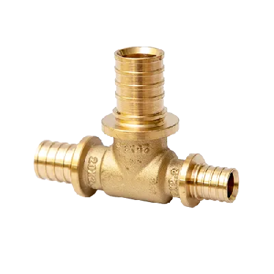 Тройник аксиальный 20x25x20 переходной MVI SF.441.050605