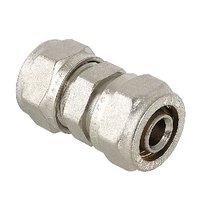 Соединитель обжимной 32 VALTEC IV3033200
