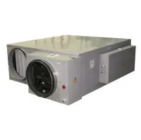 Приточно-вытяжная установка MIRAVENT ПВВУ ONLY MAX EC – 800 E (с электрическим калорифером) Нижний Новгород