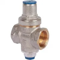 Редуктор давления PN16 вн/вн 3/4' с выходом под   манометр STOUT RG008UB79E4GJ0 Нижний Новгород