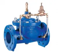 Клапан рег. Danfoss в сборе Ду40 Ру25 C101 Нижний Новгород