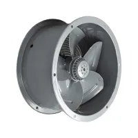 Вентилятор осевой канальный AX2E-200B-H5Z VentART 4687203812089 Нижний Новгород