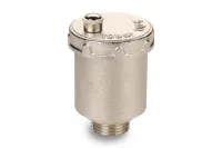 Воздухоотводчик автоматический (поплавковый) 1/2 AQUALINK 02651 Нижний Новгород
