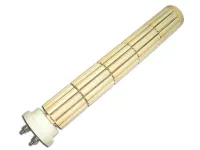 ТЭН сухой для STA 200 2.4 кВт Hajdu 6104550256