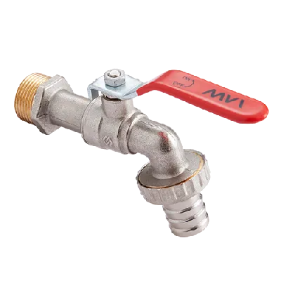 Кран водоразборный со штуцером 1/2' MVI BV.633.04 Нижний Новгород