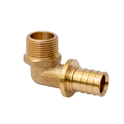 Угольник аксиальный 20x1/2' НР MVI SF.432.0504