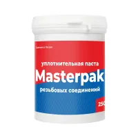 Паста уплотнительная (вода, пар, 250 г) MasterProf ИС.130897 Нижний Новгород