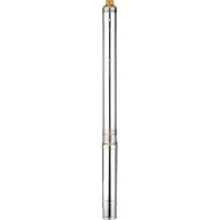 Насос скважинный 3STM3-7ECO, 20м кабель Pumpman 00000000509 Нижний Новгород