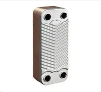 Паяный теплообменник Forwon FHC012 Нижний Новгород