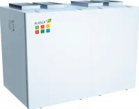 Приточно-вытяжная установка Alasca RR2000VEC E Нижний Новгород