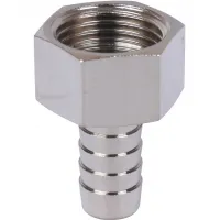 Штуцер ВР никелированный 1/2'x12 STOUT RG008T5Q8DA07S Нижний Новгород