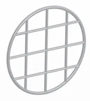 Решетка защитная ТС.07/К-150 ССТ 2183982 Нижний Новгород