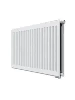 Радиатор стальной панельный 20/500/500 боковое подключение Royal Thermo H20-500-500/9016 Нижний Новгород