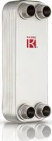 Паяный теплообменник KAORI R050 Нижний Новгород